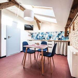 Studio Appartement